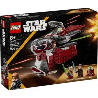 LEGO® Star Wars - Jedi Interceptor™ di Ahsoka