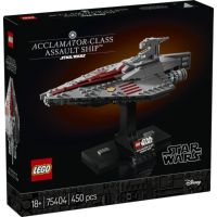 LEGO® Star Wars - Nave d’Assalto di Classe Acclamator