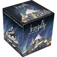 Tranquility - The Ascent