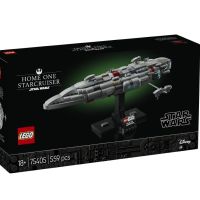 LEGO® Star Wars - Starcruiser Home One