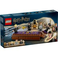 LEGO® Harry Potter - Castello di Hogwarts™: Club dei Duellanti