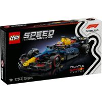 LEGO® Speed Champions - F1 Oracle Red Bull Racing RB20