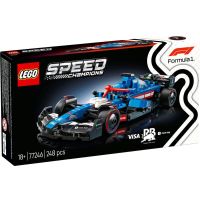 LEGO® Speed Champions - F1 Visa Cash App RB VCARB 01