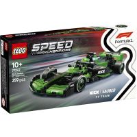 LEGO® Speed Champions - F1 KICK Sauber C44