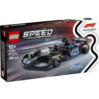 LEGO® Speed Champions - F1 BWT Alpine A524
