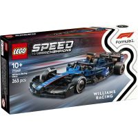 LEGO® Speed Champions - F1 Williams Racing FW46