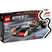 LEGO® Speed Champions - F1 MoneyGram Haas VF-24
