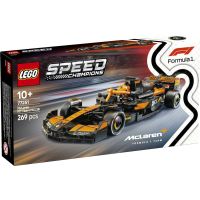 LEGO® Speed Champions - F1 McLaren MCL38