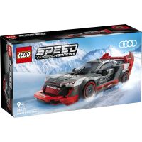 LEGO® Speed Champions - Audi S1 e-tron quattro