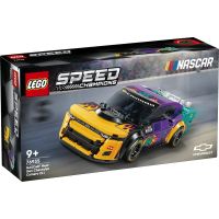LEGO® Speed Champions - NASCAR Next Gen Chevrolet Camaro ZL1