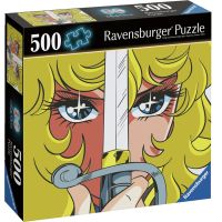 Puzzle Lady Oscar - 500 Pezzi