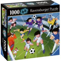 Puzzle Holly&Benji - 1000 Pezzi