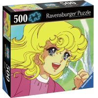 Puzzle Georgie - 500 Pezzi