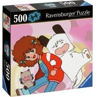 Puzzle Hello Spank - 500 Pezzi