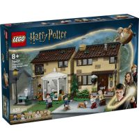 LEGO® Harry Potter - Privet Drive: La Visita di Zia Marge