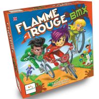 Flamme Rouge BMX