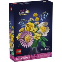 LEGO® Botanicals - Bouquet di Fiori Estivi