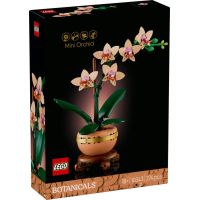 LEGO® Botanicals - Mini-Orchidea