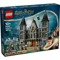 LEGO® Harry Potter - Villa Malfoy