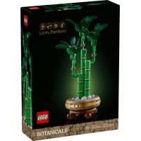 LEGO® Botanicals - Bambù del Buon Auspicio
