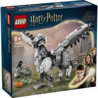 LEGO® Harry Potter - Fierobecco