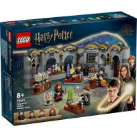 LEGO® Harry Potter - Castello di Hogwarts™: Lezione di Pozioni