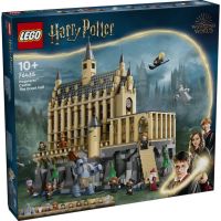 LEGO® Harry Potter - Castello di Hogwarts™: Sala Grande