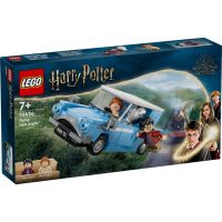 LEGO® Harry Potter - Ford Anglia™ Volante