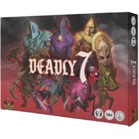 Deadly 7