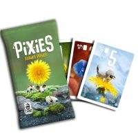 PIxies - Flower Power