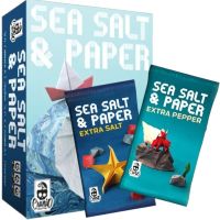 Sea Salt & Paper | Medium Bundle