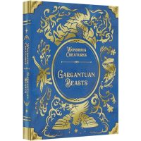 Wondrous Creatures - Gargantuan Beasts