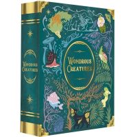 Wondrous Creatures
