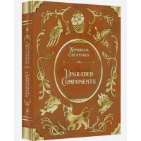 Wondrous Creatures - Upgraded Components