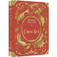 Wondrous Creatures - Crew Set