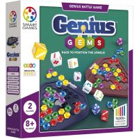 Genius Gems