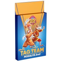 Mindbug - Tag Team