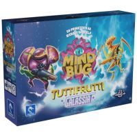 Mindbug - Tuttifrutti Galassia