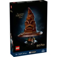 LEGO® Harry Potter - Il Cappello Parlante