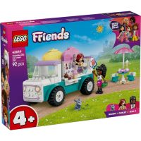 LEGO® Friends - Il Furgone dei Gelati di Heartlake City