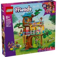 LEGO® Friends - Casa sull’Albero dell’Amicizia