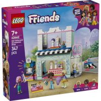LEGO® Friends - Parrucchiere e Negozio di Accessori