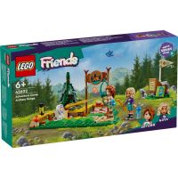 LEGO® Friends - Tiro con l'Arco al Campo Avventure