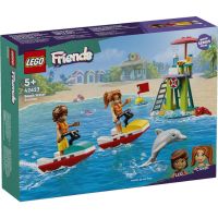 LEGO® Friends - Moto d’Acqua