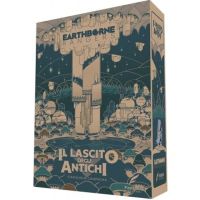 Earthborne Rangers - Il Lascito degli Antichi