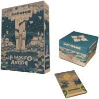 Earthborne Rangers - Espansioni | Medium Bundle