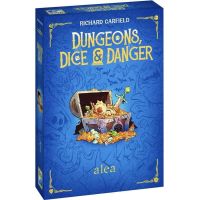 Dungeons, Dice & Danger