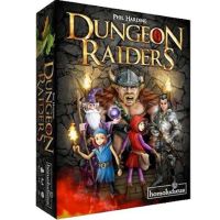 Dungeon Raiders - Prima Edizione