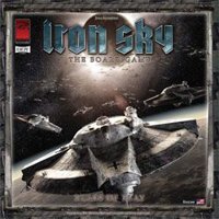 Iron Sky