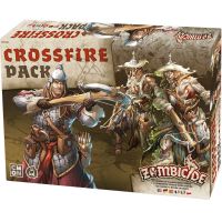 Zombicide - Crossfire Pack